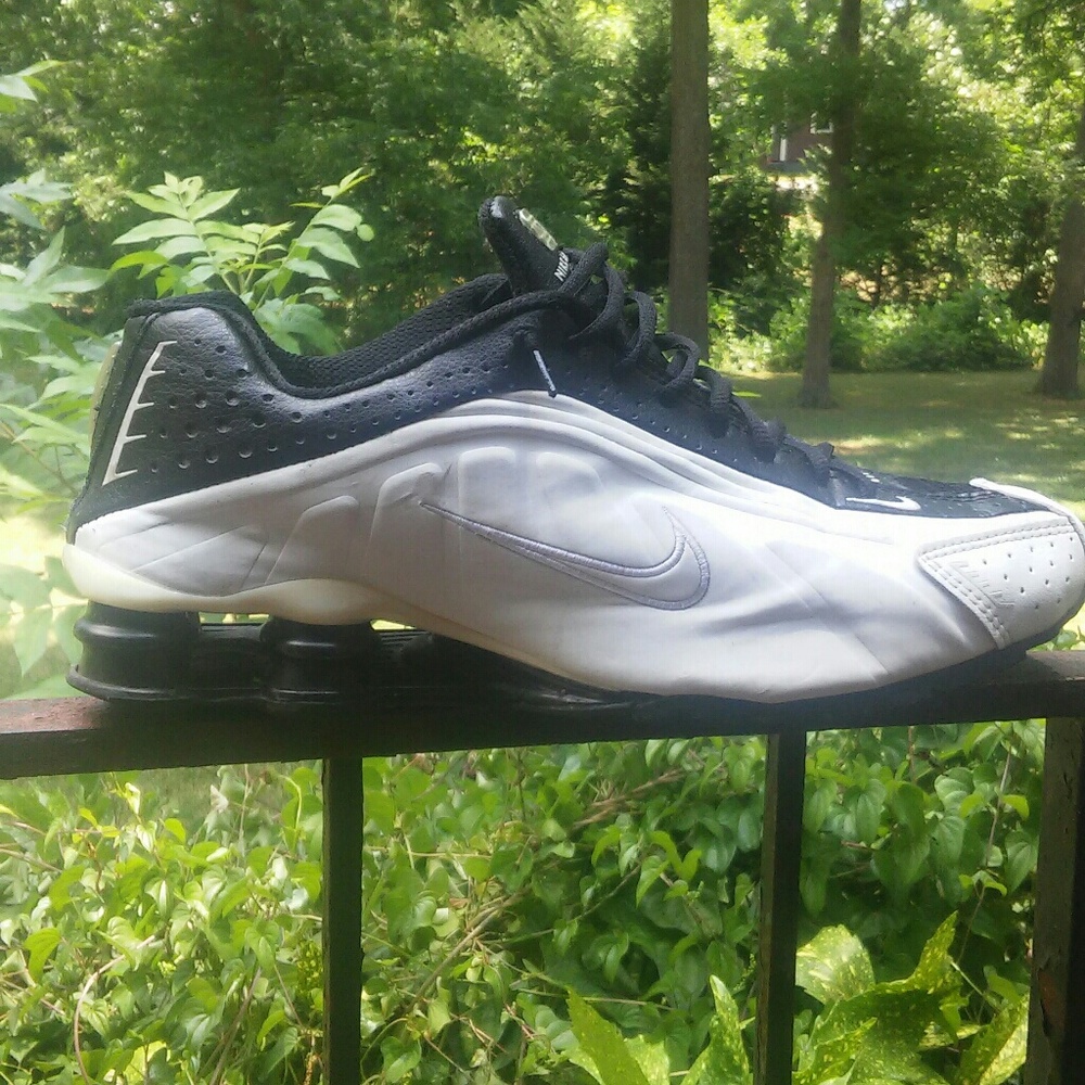 Nike Shox
